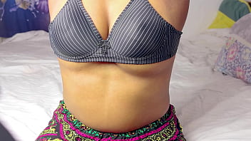 Indian babes know how to suck big dick