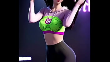 's fiery fire dance 2ne1 fire