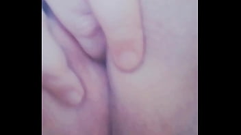 Fingering Myself thumbnail