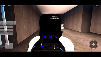 Her pussy is getting passed around