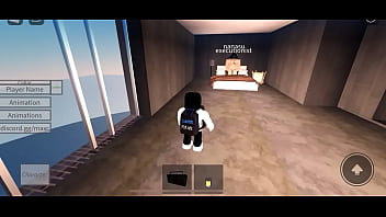 Her pussy is getting passed around