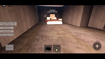 Her pussy is getting passed around