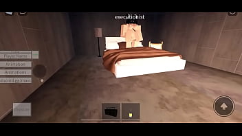 Her pussy is getting passed around