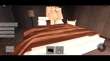 Her pussy is getting passed around