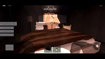 Her pussy is getting passed around