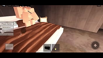 Her pussy is getting passed around