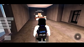 Her pussy is getting passed around