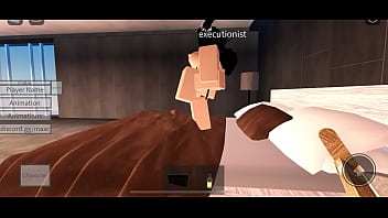 Her pussy is getting passed around