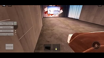 Her pussy is getting passed around