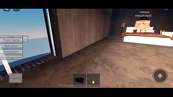 Her pussy is getting passed around