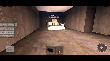 Her pussy is getting passed around