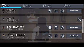 Her pussy is getting passed around