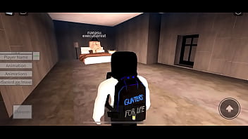 Her pussy is getting passed around