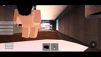 Her pussy is getting passed around