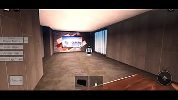 Her pussy is getting passed around