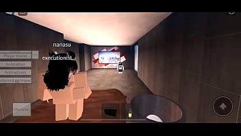 Her pussy is getting passed around