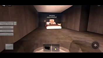 Her pussy is getting passed around