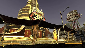 Whore in videogame Whore in videogame