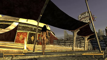 Whore in videogame