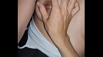 Me cojo a mi ex novia fui a su casa a recoger mis cosas y terminamos cogiendo