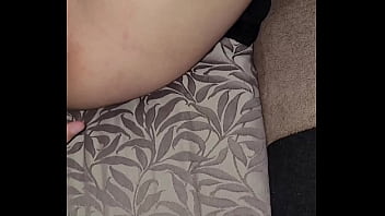 Me cojo a mi ex novia fui a su casa a recoger mis cosas y terminamos cogiendo