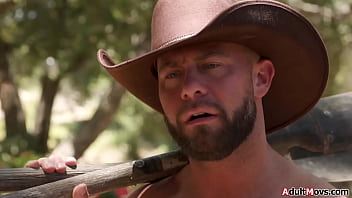 Come on babe imma show you why they call me the naked annaleigh reno is impressed by her nudist neighbors skills and rides on his dick