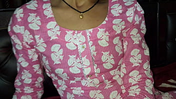 Hot bhabhi desperate for the cock for her wet pussy in the night