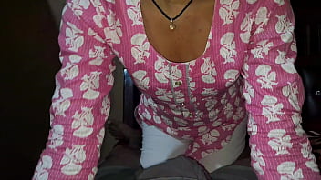 Hot bhabhi desperate for the cock for her wet pussy in the night