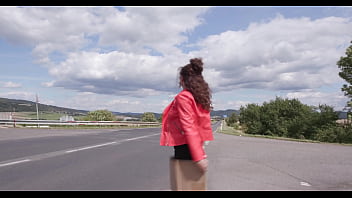 Reload hitch hiking wet lady ana 7on1 atm dap wrecked ass buttrose pee drink pee shower squirt cum in mouth swallow gio2563m