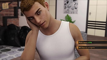 Being a dik 265 chick route