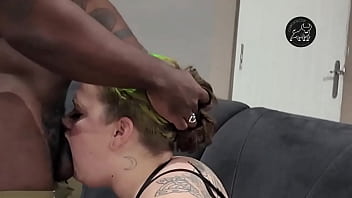 When You Know Your Hotwife Will Be Tasting Of Monster Bbc Precum For Days Being On Your Knees Is How A Bull Needs To Be S thumbnail
