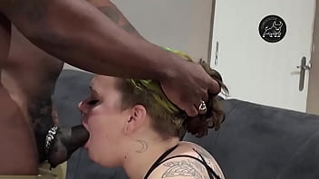 When You Know Your Hotwife Will Be Tasting Of Monster Bbc Precum For Days Being On Your Knees Is How A Bull Needs To Be S thumbnail