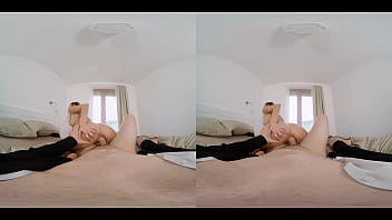 We fuck after our wedding virtual real porn