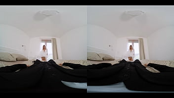 We fuck after our wedding virtual real porn