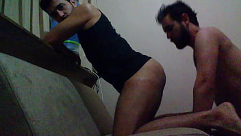 Pedro Barbudinho Metendo Pica No Meu Rabo thumbnail