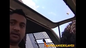 Amazing cutie banged neatly by stranger