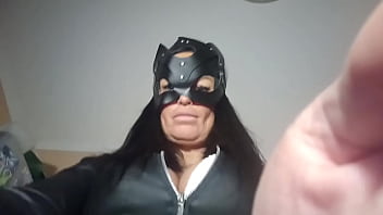 Jerk off instruction