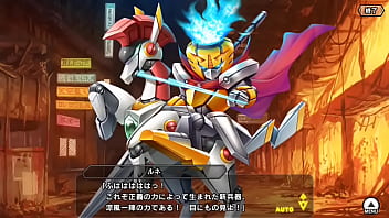 Taimanirpgx【return once more 】general halloween lune part1