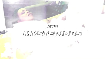 Horny hotwives eliza rae and myster mysterious