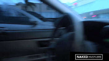 Just got my dick sucked by asian from the nail salon