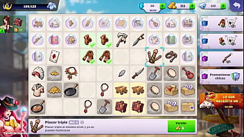 Me estafaron en la villa