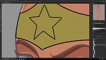 Su broadcast by gunsmokegames on picarto from january 2021