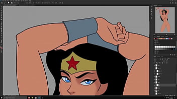 Su broadcast by gunsmokegames on picarto from january 2021