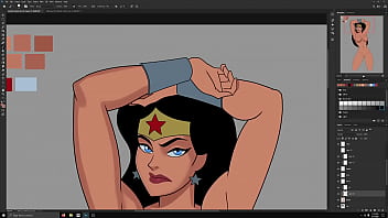 Su broadcast by gunsmokegames on picarto from january 2021