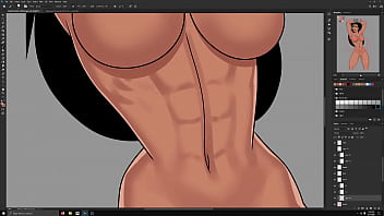 Su broadcast by gunsmokegames on picarto from january 2021