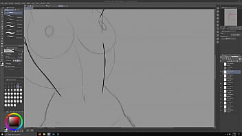 Su broadcast by gunsmokegames on picarto from january 2021