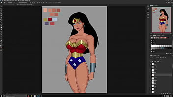 Su broadcast by gunsmokegames on picarto from january 2021