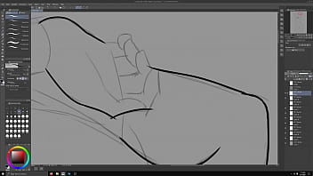 Su broadcast by gunsmokegames on picarto from january 2021