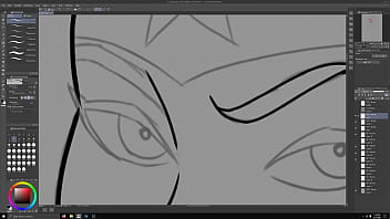 Su broadcast by gunsmokegames on picarto from january 2021