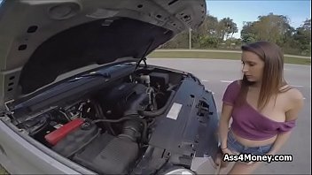 Public Big Tit Flashing And Bj thumbnail